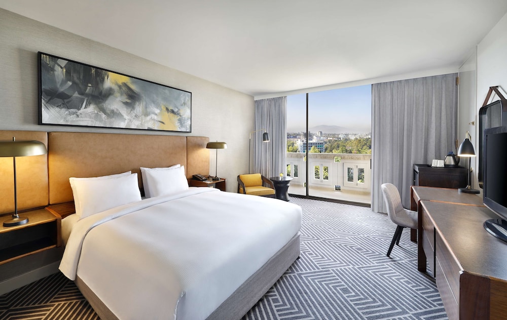 Executive Suite, 1 King Bed photo 2