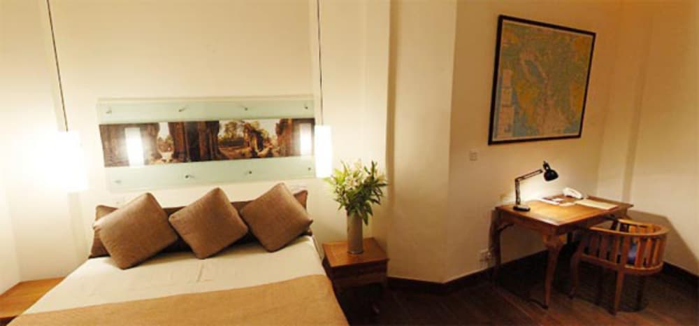Family Suite, 2 Bedrooms, Balcony, River View photo 2