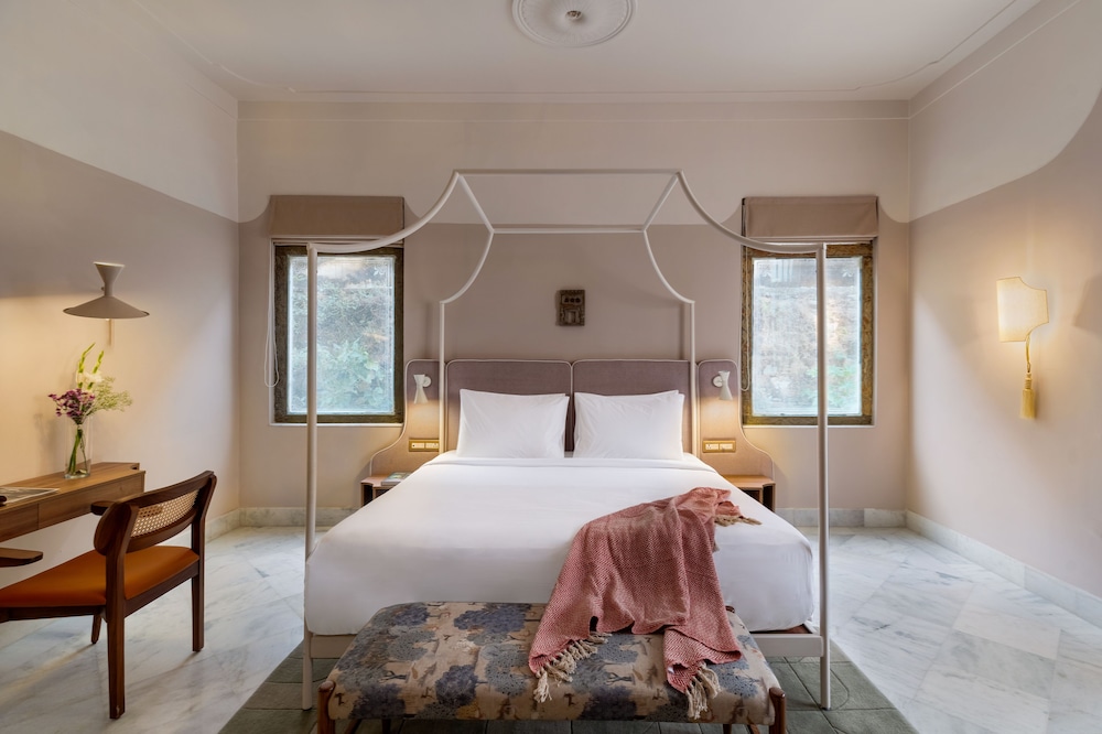 Premium Double Room - Photo 5
