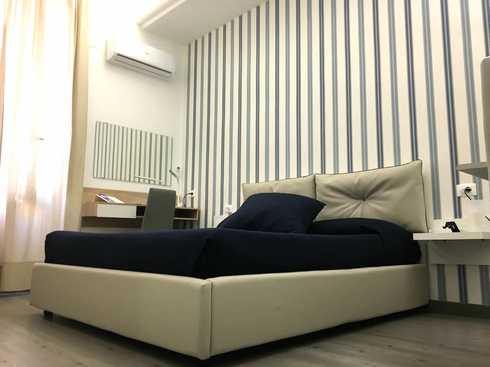 Double Room Single Use