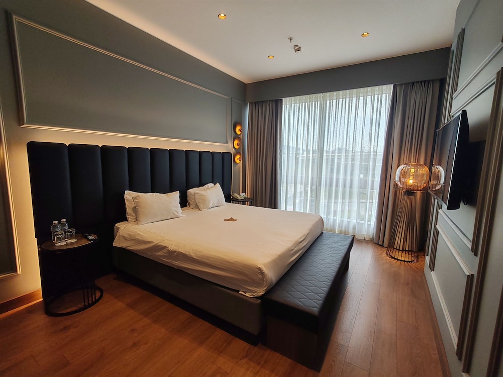 Deluxe Suite Room photo 2