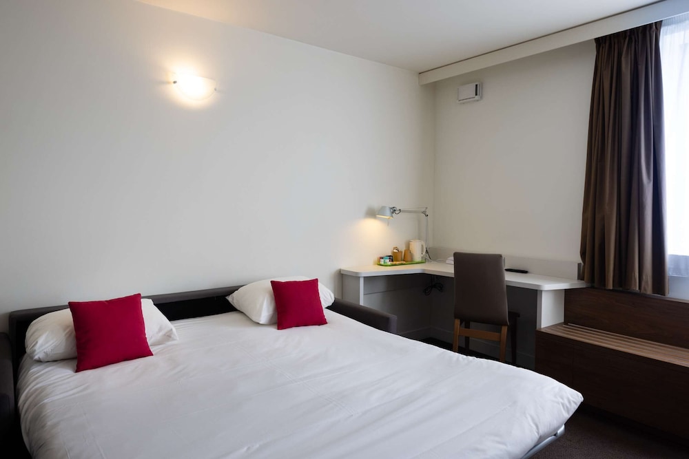 Standard Room, 1 Double Bed