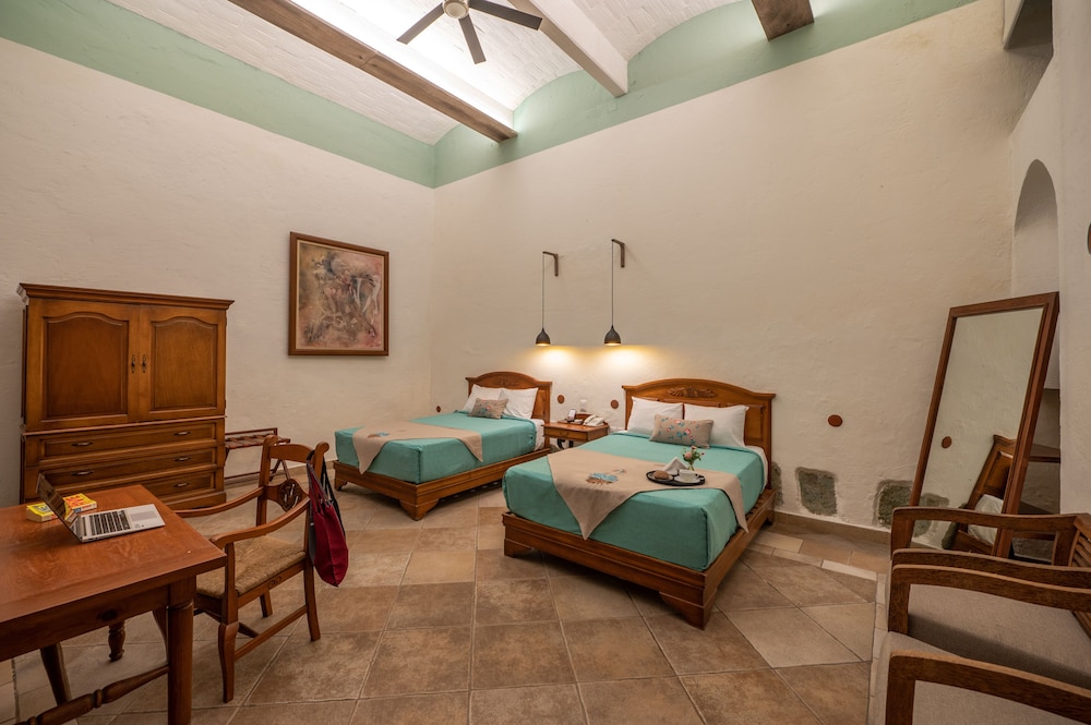 Superior Room, 2 Double Beds - Photo 22
