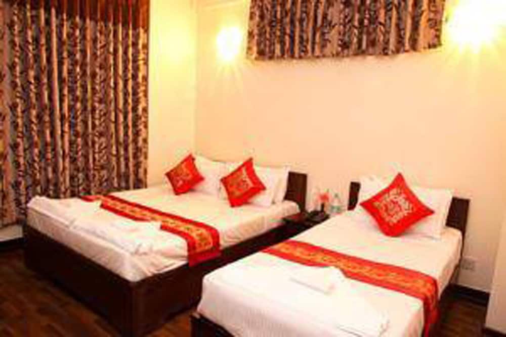 Deluxe Room photo 1