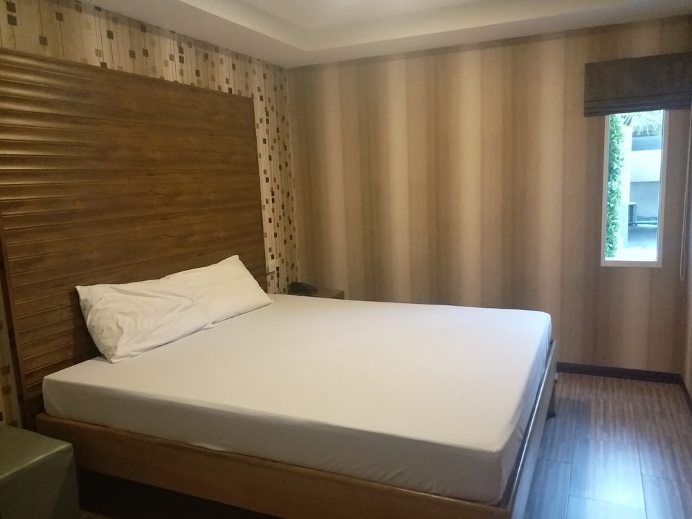 Standard Double Room photo 2