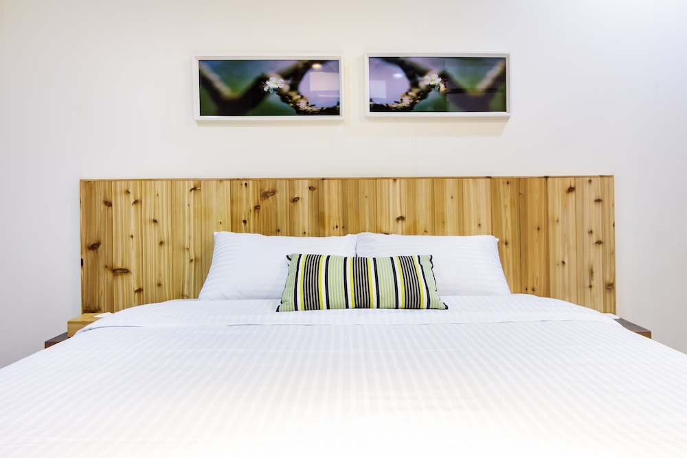 Superior Double Room, Balcony photo 3