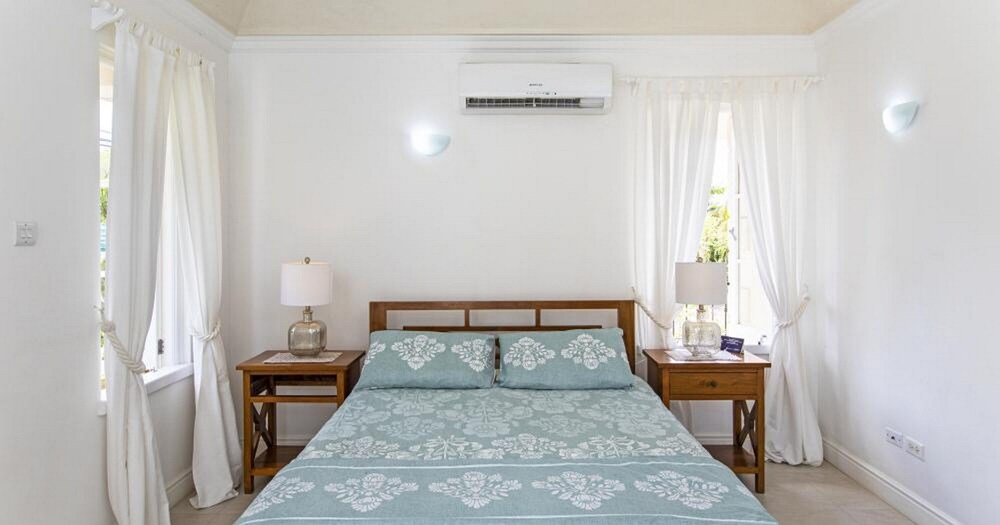 Villa, 2 Bedrooms photo 1