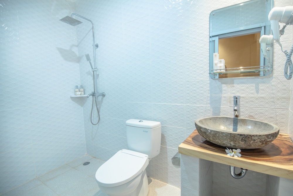 Superior Double Room - Photo 16