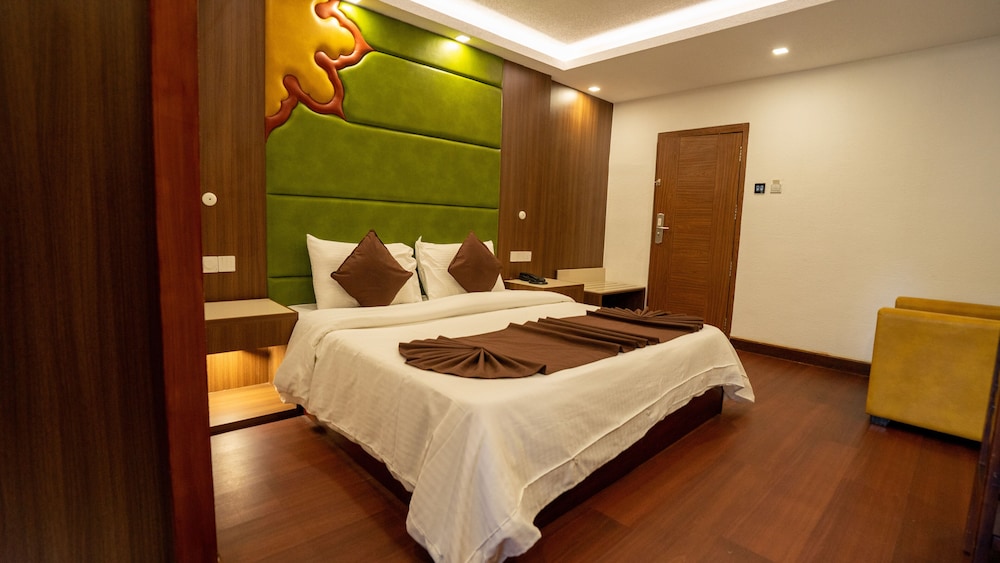 Deluxe Room - Photo 1