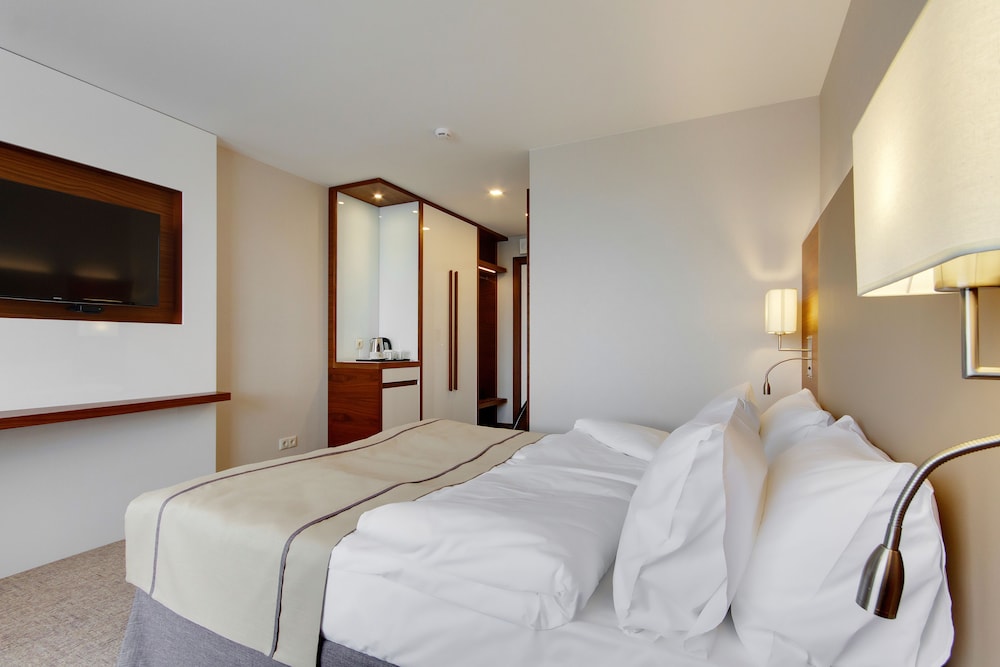 Standard Double Room photo 3