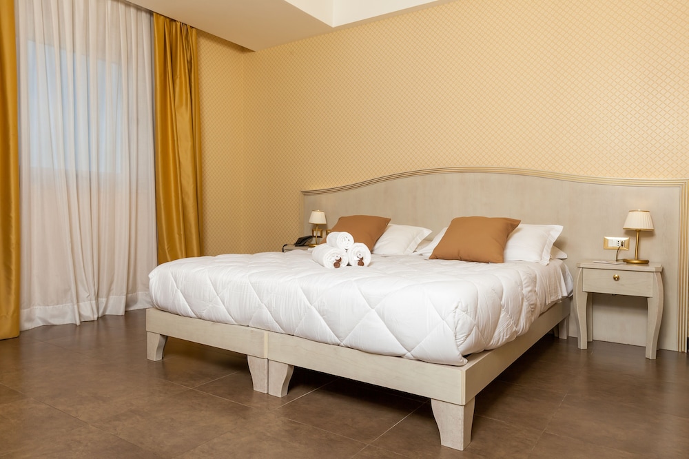 Comfort Room photo 2