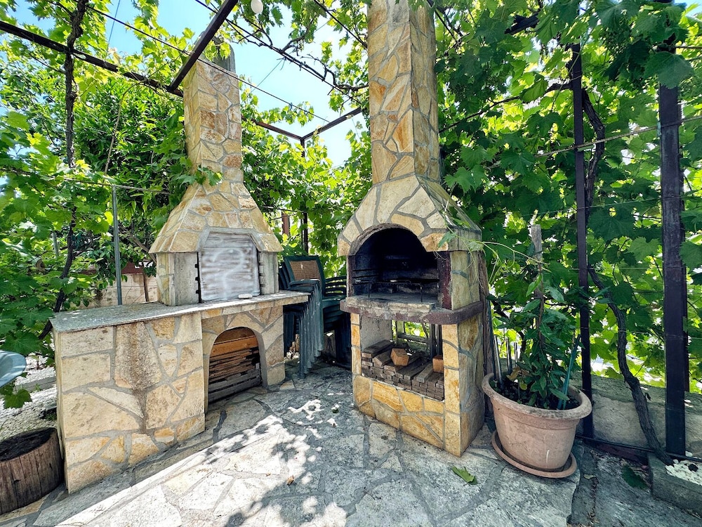 Apartment (Mari - 150 M From Sea - A3(2+1)) photo 2