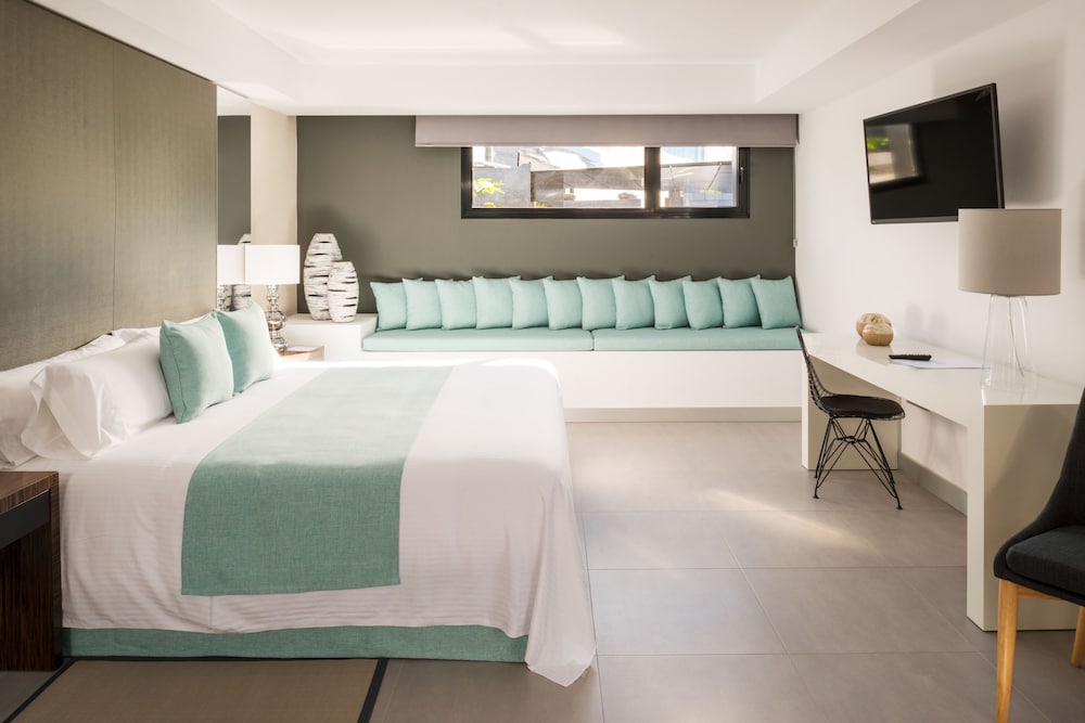 Premium Loft, 1 King Bed