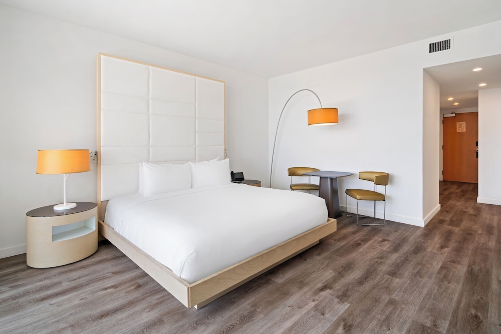 Superior Room, 1 Bedroom, Accessible, Bay View photo 3