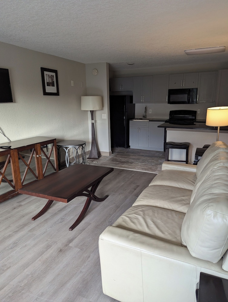 Standard Suite