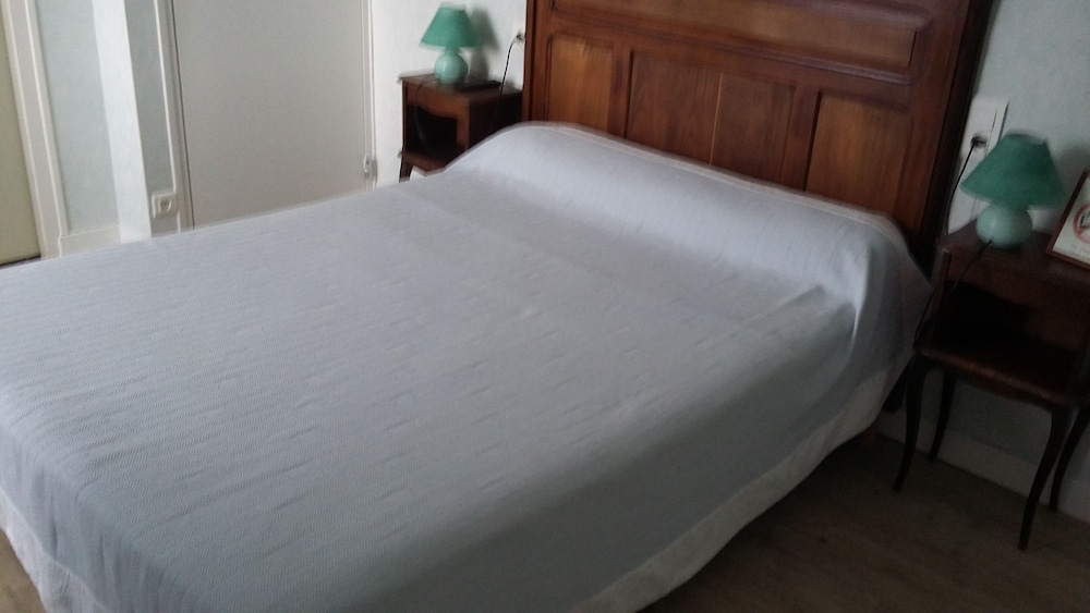 Comfort Double Room, 1 Double Bed, Non Smoking