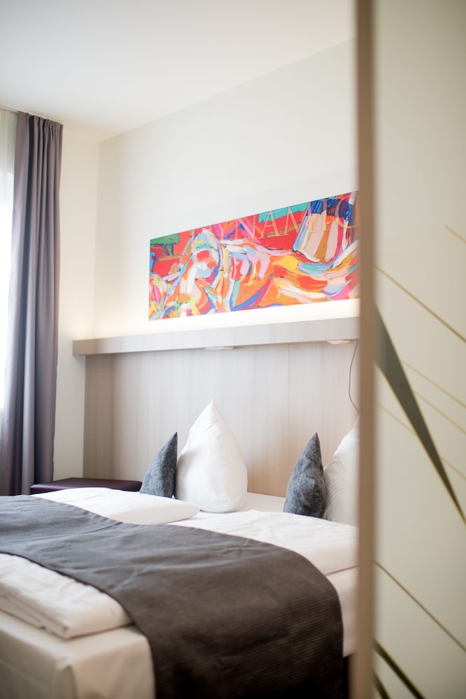 Business Double Room photo 2