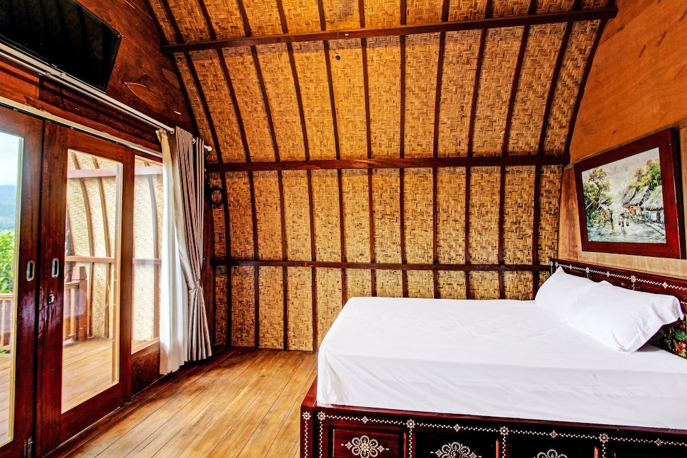 Deluxe Double Room - Photo 3