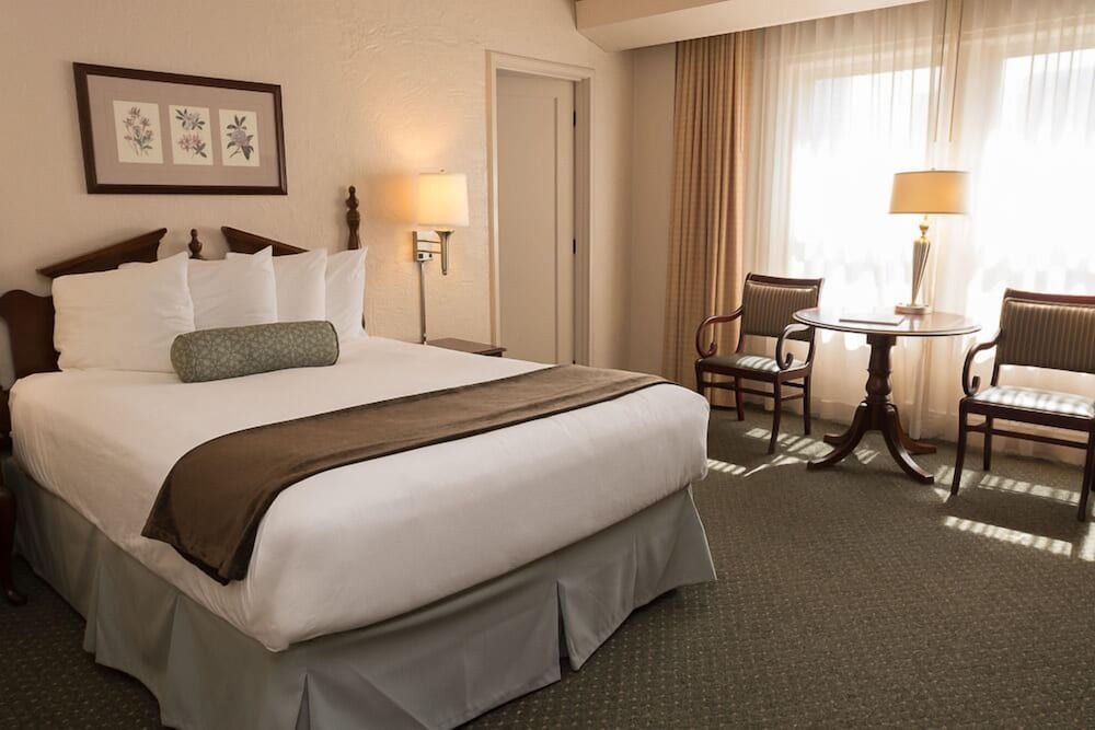 Standard Room, 1 Queen Bed (Traditional Queen Room) - Photo 1