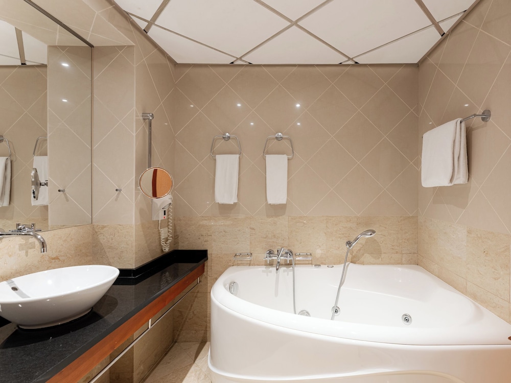Presidential Suite, Terrace photo 3