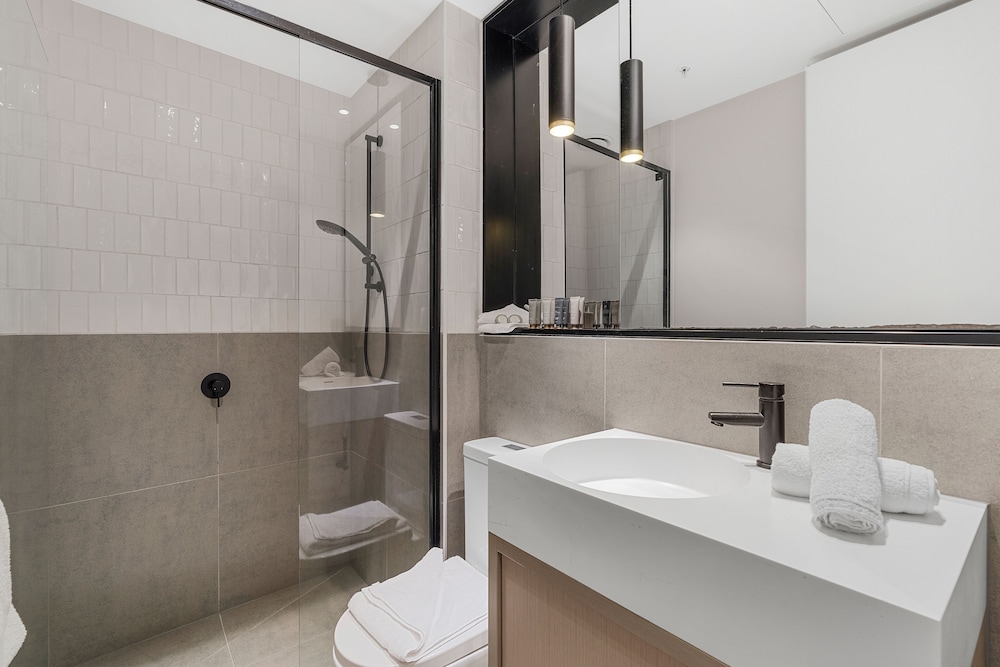 One Bedroom Apartment photo 2