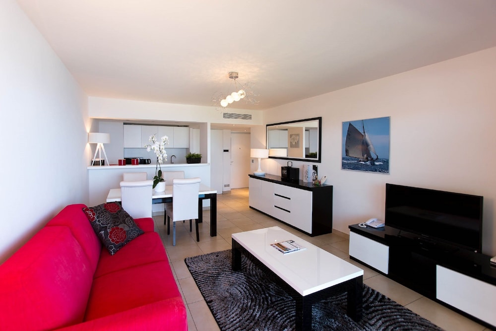 Apartment, Terrace, Sea View (Cap d'Antibes ) - Photo 6