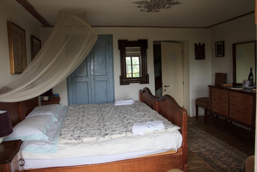 Double Or Twin Room photo 2