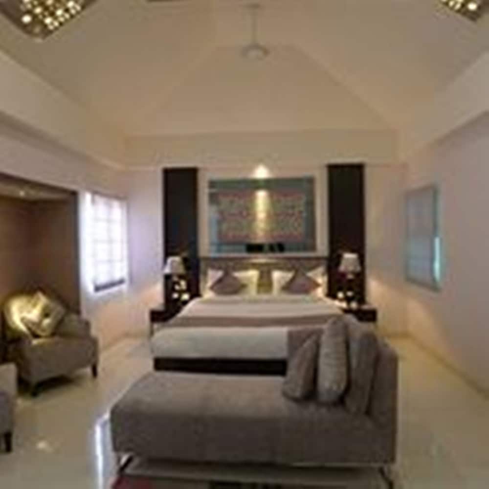 Deluxe Room photo 3