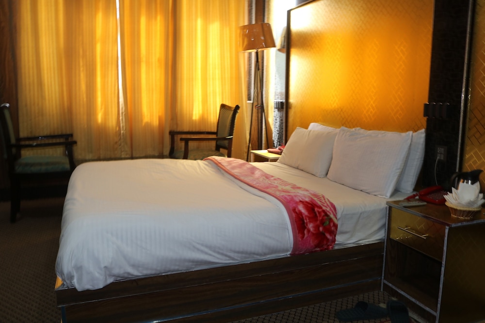 Deluxe Room, Non Smoking photo 3