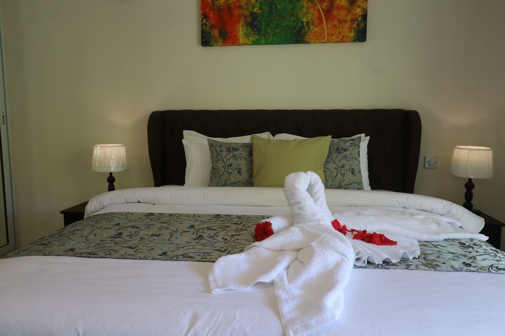 Superior Room, Mountain View photo 2
