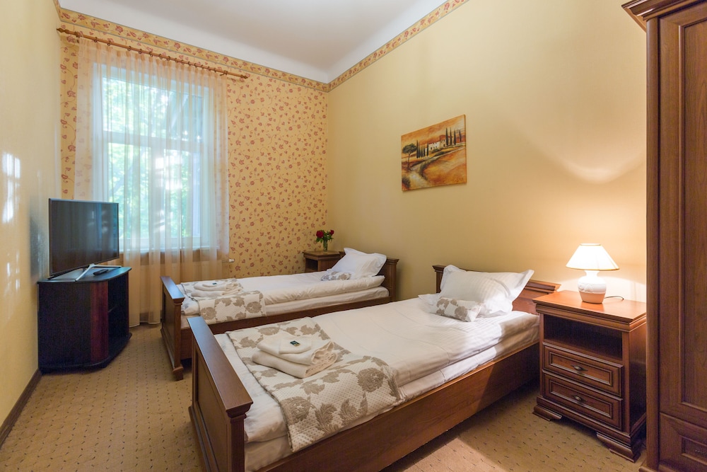 Quadruple Room photo 1