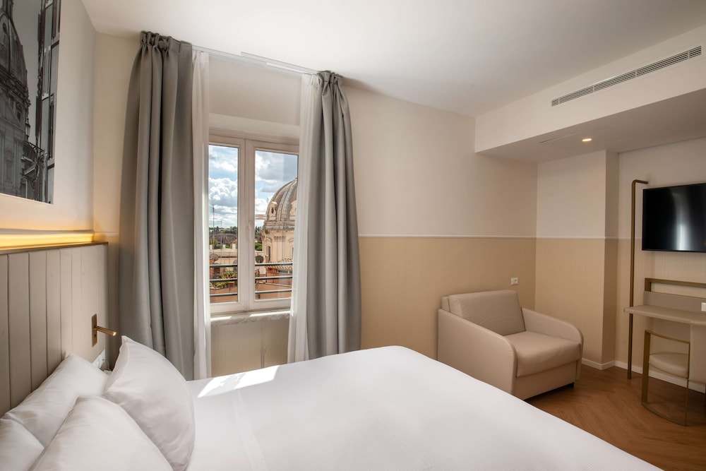 Premium Room, 1 King Bed (Vittoria)