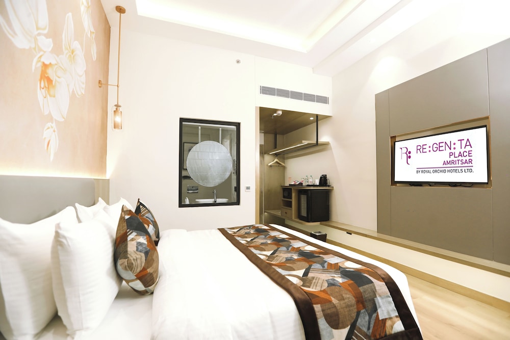 Smart Double Room - Photo 6