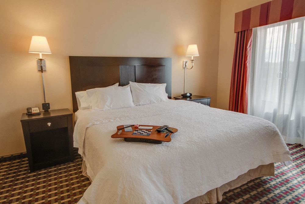 Room, 1 King Bed, Accessible - Photo 1