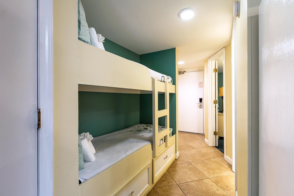 Family Single Room, 1 Bedroom photo 2