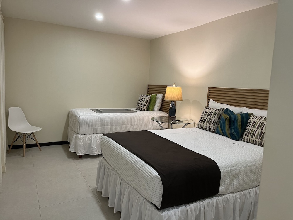 Luxury Triple Room photo 1