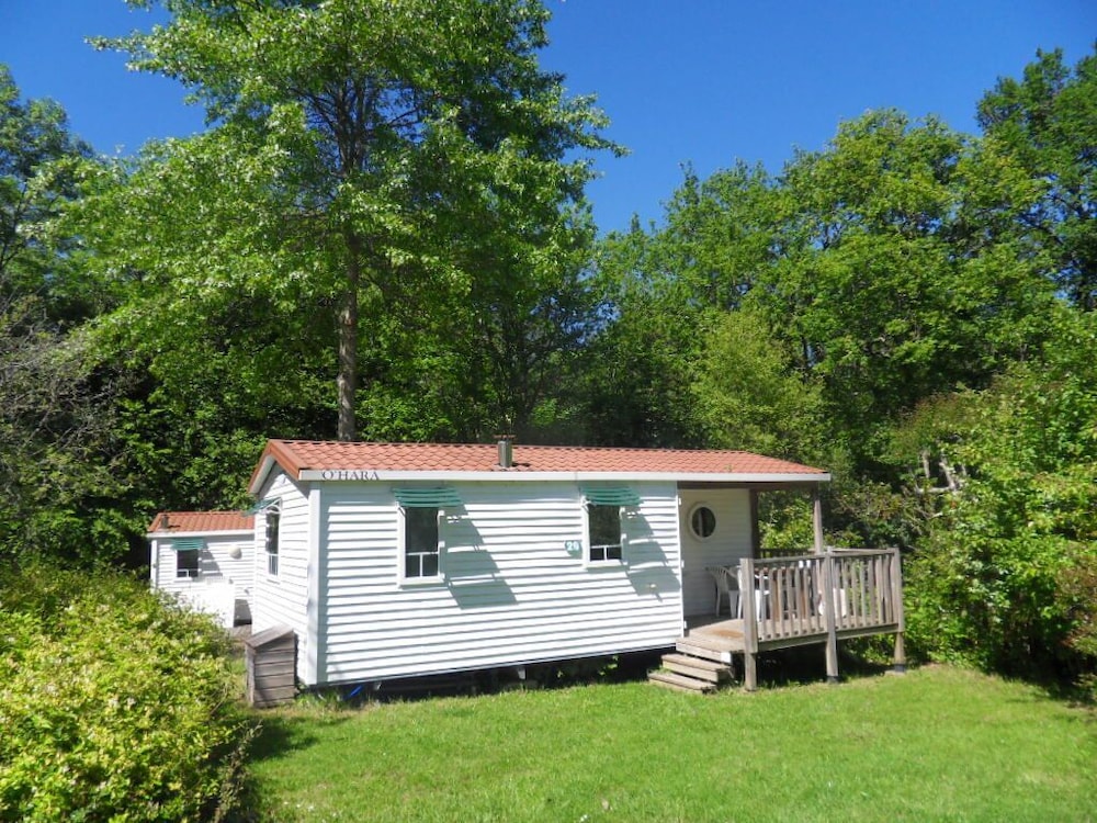 Mobile Home (5 personnes) photo 3