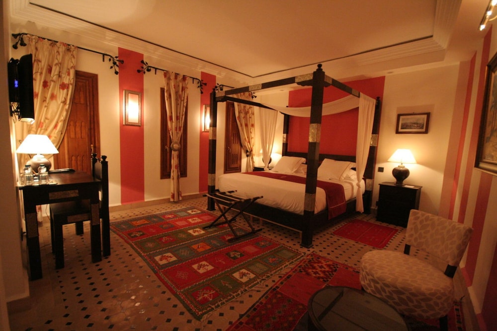Junior Suite (Bedaouia) photo 2