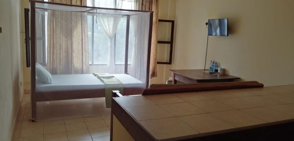 Twin Room photo 1