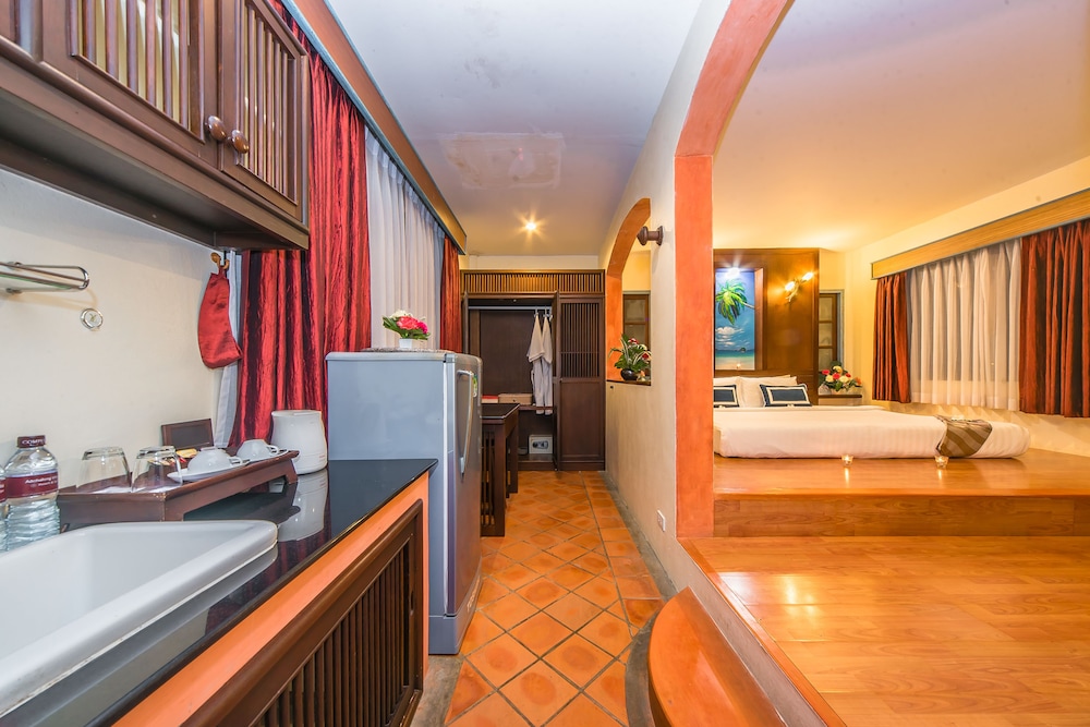Villa, 1 Bedroom, Partial Sea View - Photo 2