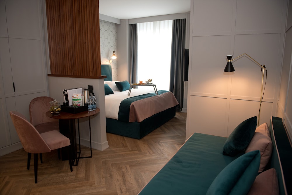 Deluxe Room photo 1