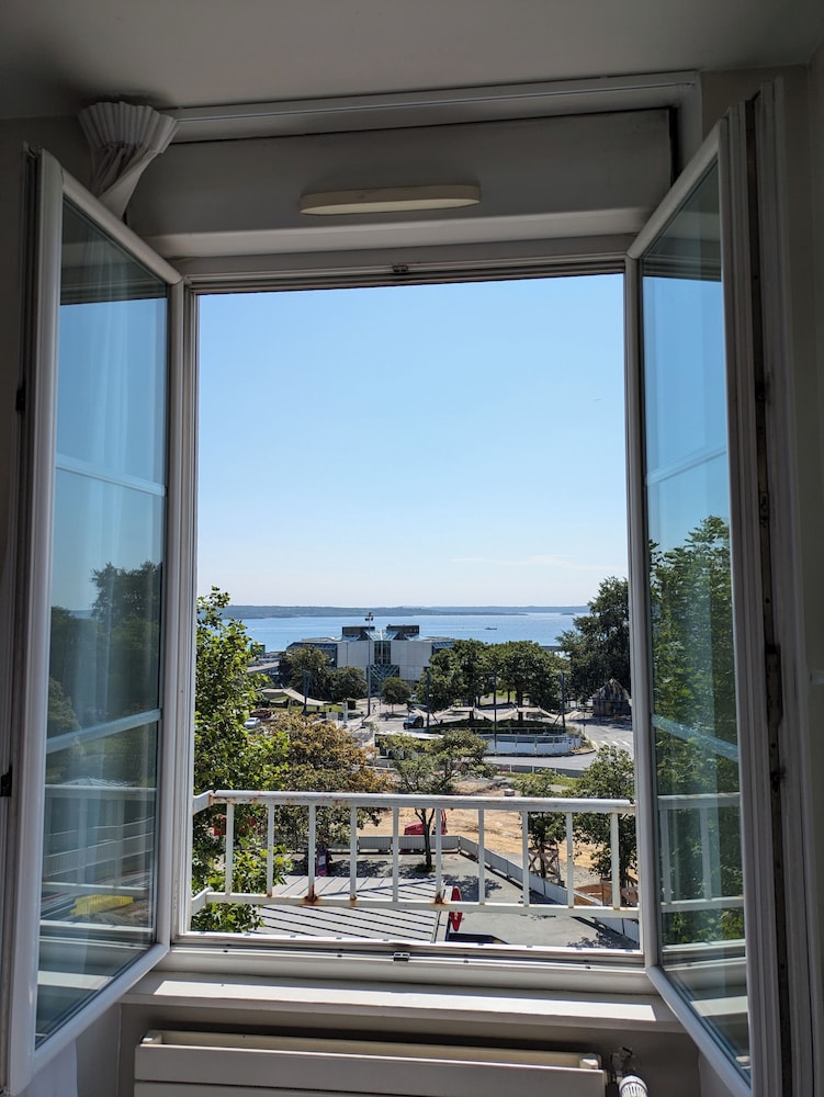 Panoramic Double Room, Sea View - Photo 4