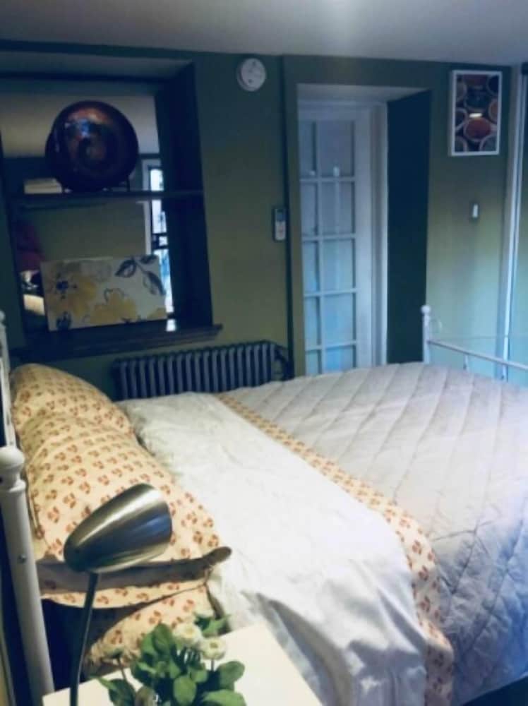 Apartment, 1 Bedroom photo 1