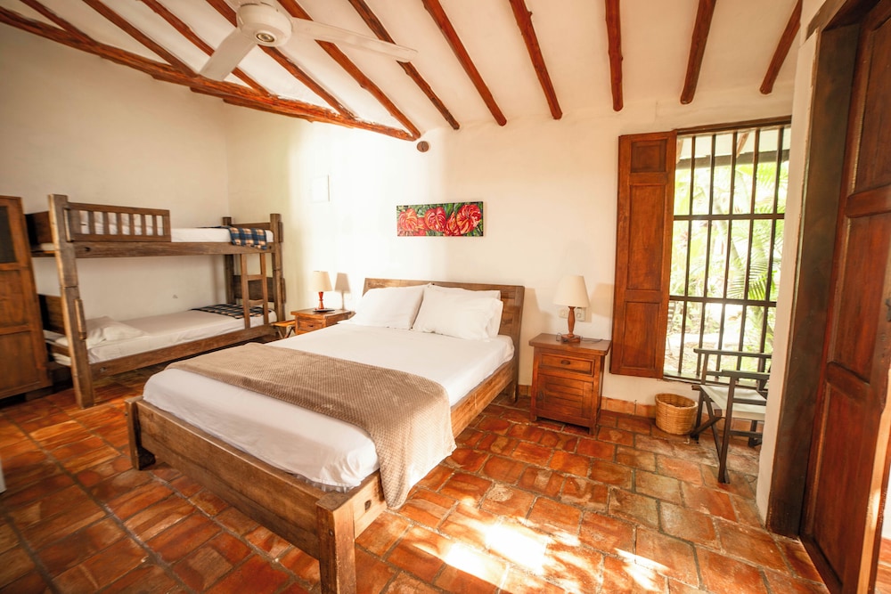 Family Quadruple Room