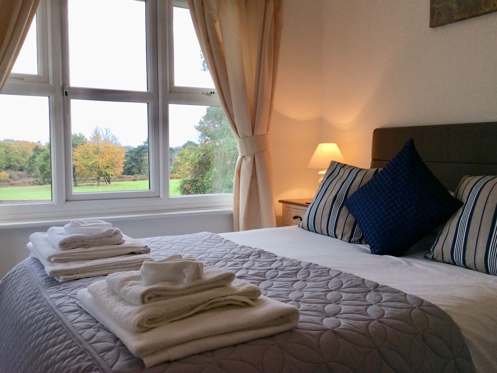 Apartment, Ensuite (The Retreat) photo 3