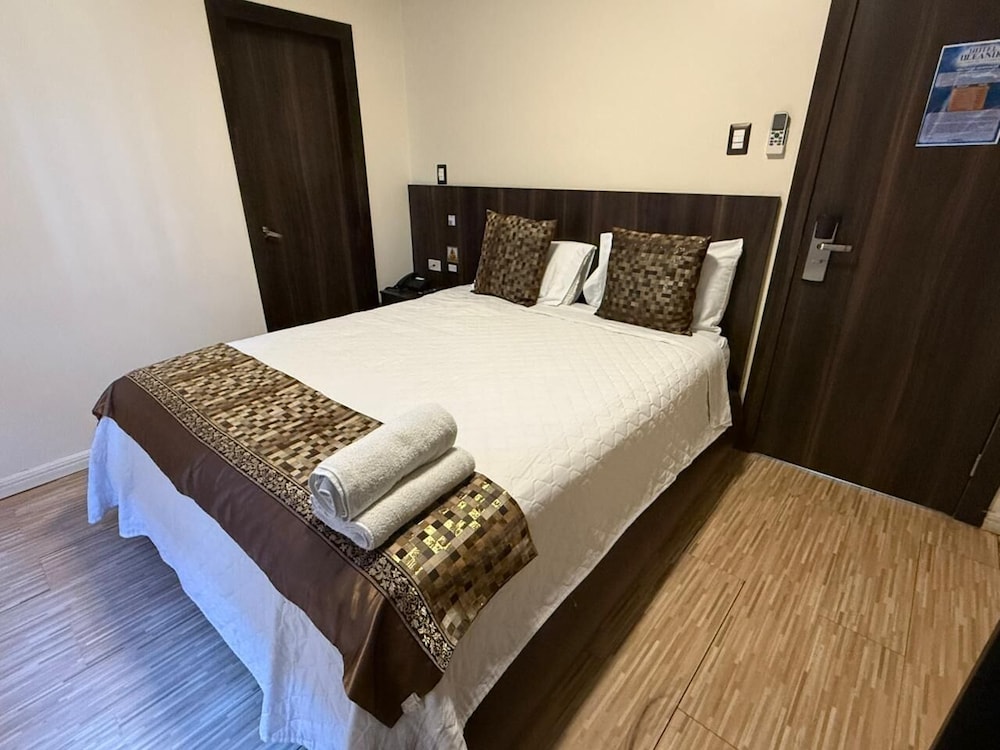 Basic Room, 1 Bedroom