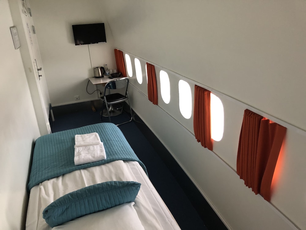 Comfort Single Room, Ensuite photo 1