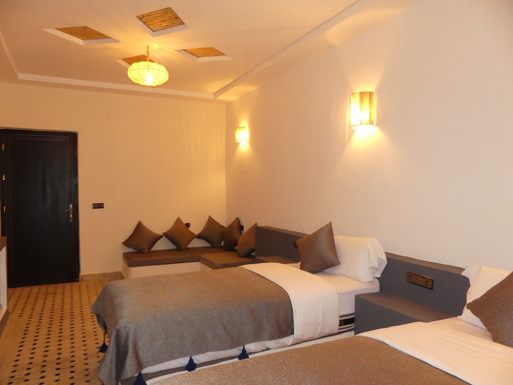 Comfort Twin Room photo 1