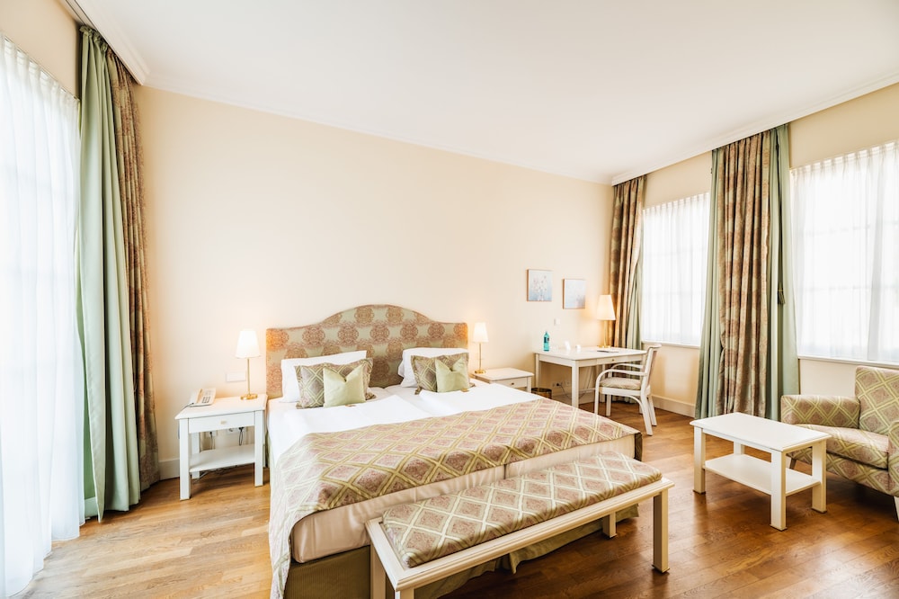 Comfort Double Room Single Use photo 1