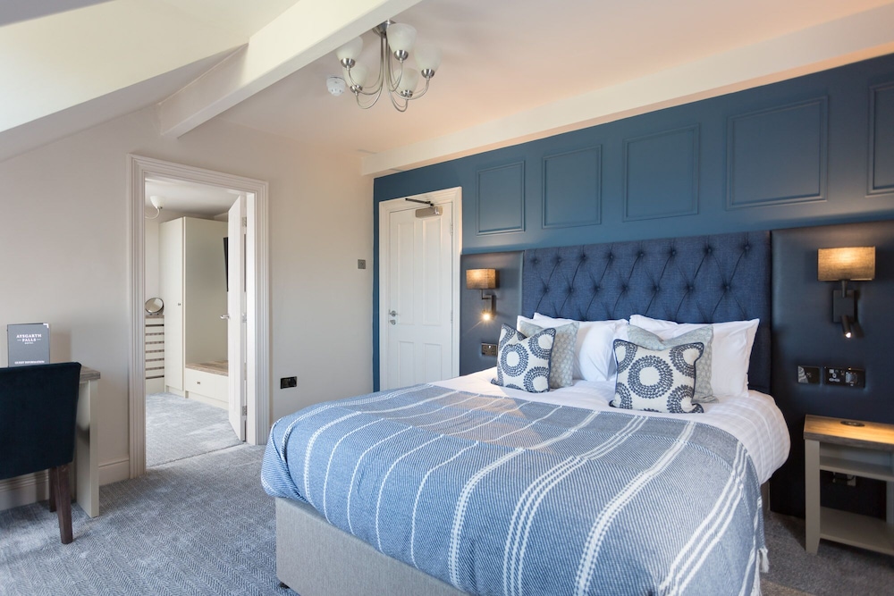 Junior Double Room photo 2